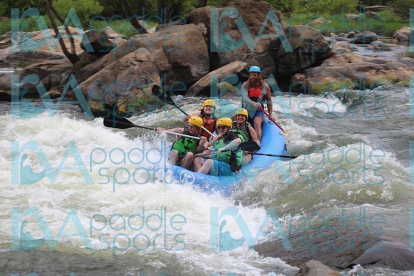 RVA Paddlesports by null