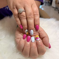 Winn Nail Spa
