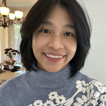 Yoo Kang - This after blowing dry - Hair Stylists Near Me - Rancho Cucamonga, California
