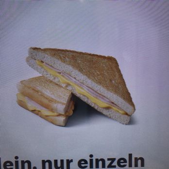 McDonald's - Vorbild - Fast Food Near Me - Goslar, NI McDonald's - Vorbild - Fast Food Near Me - Goslar, NI
