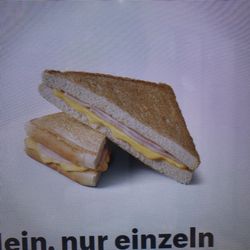 McDonald's - Vorbild