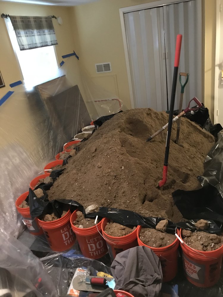 Slide of Pipe Dream Plumbing