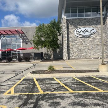 Wisconsin Athletic Club - Gyms Near Me - Brookfield, Wisconsin Wisconsin Athletic Club - Gyms Near Me - Brookfield, Wisconsin