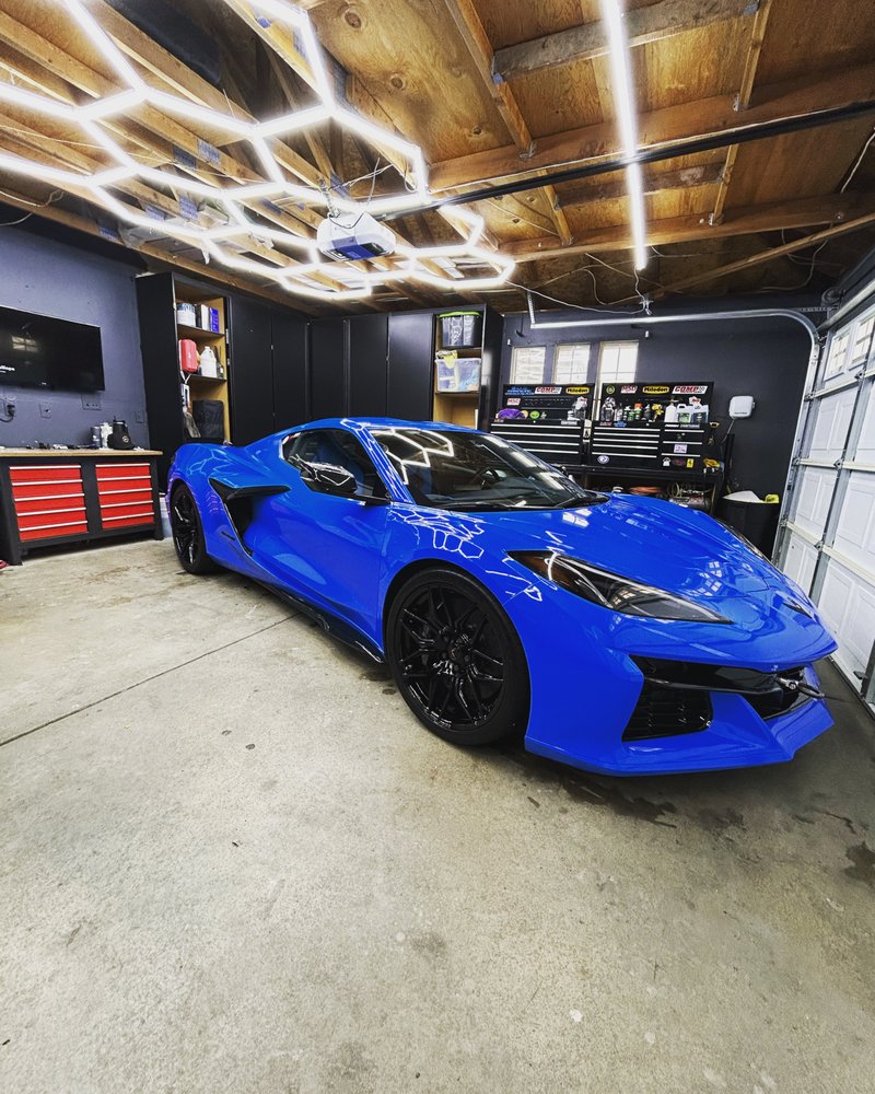 SAVAGE DETAIL Updated August 2024 Request a Quote 19 Photos