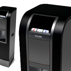 Aqua Bar Water Cooler
