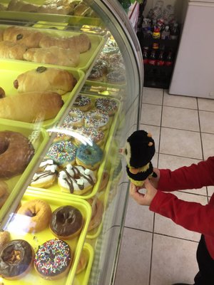 Donut Lovers
