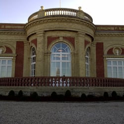 Centre International De Deauville