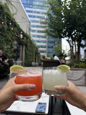 St. Cloud Rooftop by null