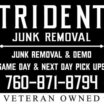 Trident Junk removal - Information picture - Junk Removal & Hauling Near Me Trident Junk removal - Information picture - Junk Removal & Hauling Near Me