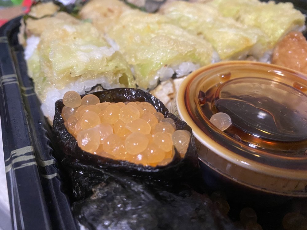Blue Sushi Sake Grill