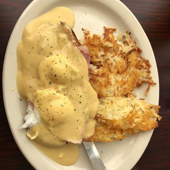 Patty's Eggnest - Breakfast & Brunch Near Me - Tukwila, Washington