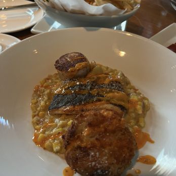 Eleven - New American Near Me - Pittsburgh, Pennsylvania