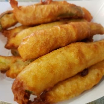 Portside Fish & Chips - Fried pickles - Fish & Chips Near Me - Anderson, California Portside Fish & Chips - Fried pickles - Fish & Chips Near Me - Anderson, California