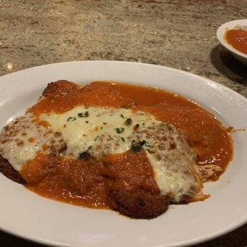 Arturo's Tavern - Chicken parm - Italian Near Me - Mahopac, New York