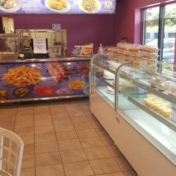 Juanitos Ice Cream Shop