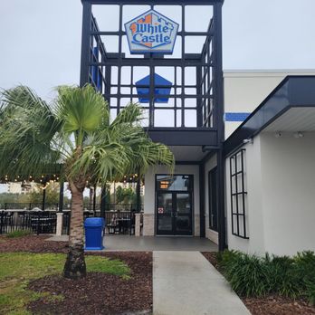 White Castle - Outside - Burgers Near Me - Orlando, Florida White Castle - Outside - Burgers Near Me - Orlando, Florida