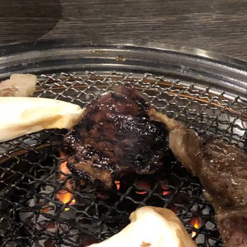 TK92 Korean BBQ - Server burnt our meat - Korean Near Me - San Gabriel, California TK92 Korean BBQ - Server burnt our meat - Korean Near Me - San Gabriel, California