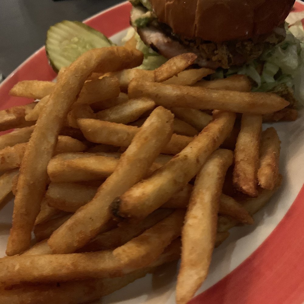Danaher’s Pub - Southwest burger - Irish Pub Near Me - Fairfield, New Jersey Danaher’s Pub - Southwest burger - Irish Pub Near Me - Fairfield, New Jersey
