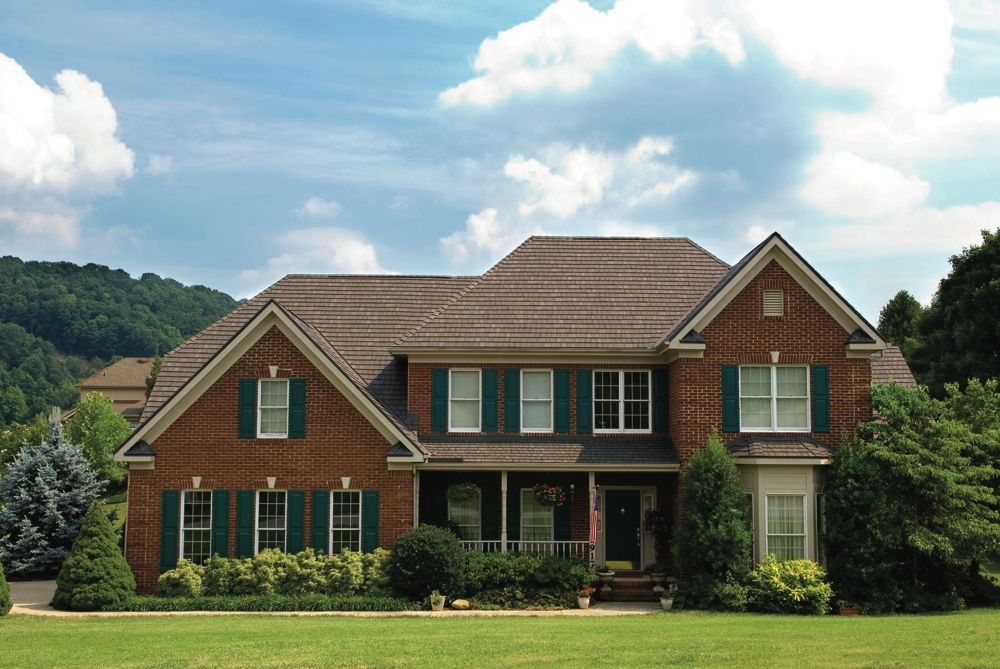 Slide of Southern Metal Roofing