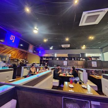 Sushi Damu - Sushi Bars Near Me - Tustin, California Sushi Damu - Sushi Bars Near Me - Tustin, California
