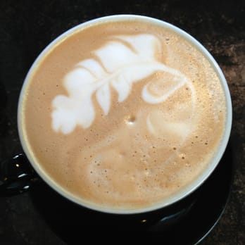 One Moto Cafe - Coffee & Tea Near Me - Portland, Oregon