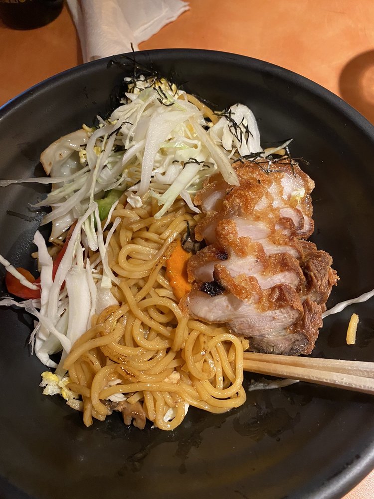 DRUNKEN NOODLE 16 Photos & 23 Reviews 888 Kings Bay Rd, St. Marys