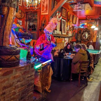 Wild Side West - Monday Bingo @Wildside West is just fabulous! - Gay Bars Near Me - San Francisco, California