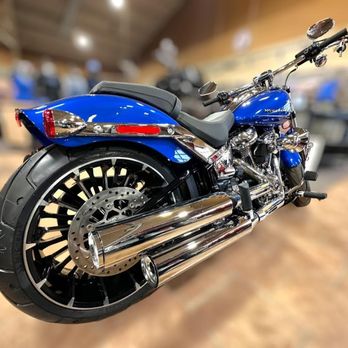 Electric City Harley-Davidson - Motorcycle Dealers Near Me - Scranton, Pennsylvania