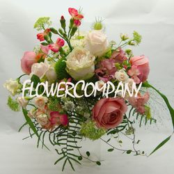 Flowercompany - Blumenstrauß
