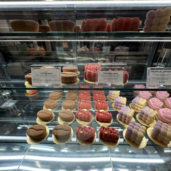 Jonquils Cafe & Bakery - Cafes Near Me - Boston, Massachusetts