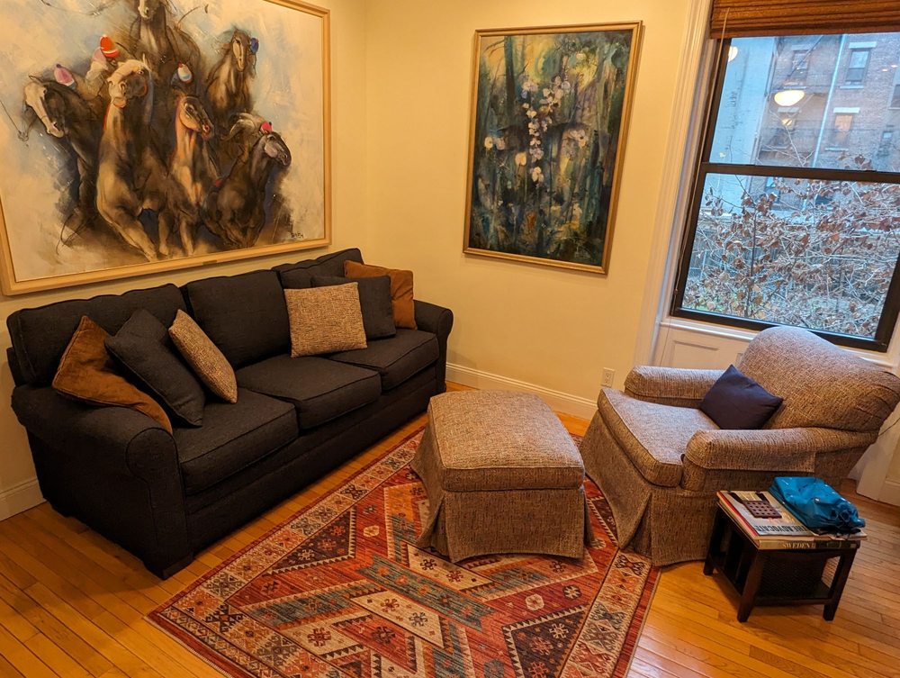 Ridge Street Upholstery - upholstery in New York, NY