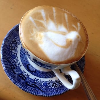 Birdcage Coffee House - Cute cappuccino - Coffee & Tea Near Me - Long Beach, California Birdcage Coffee House - Cute cappuccino - Coffee & Tea Near Me - Long Beach, California