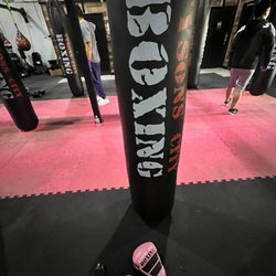Tysons City Boxing