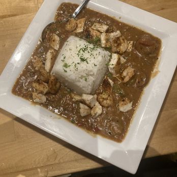 Bricktown Brewery - Jambalaya - Breweries Near Me - Lawton, Oklahoma