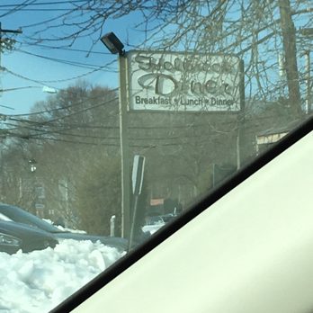 Holbrook Diner - Diners Near Me - Holbrook, New York