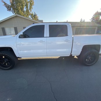 Tracy Chevrolet - Car Dealers Near Me - Tracy, California