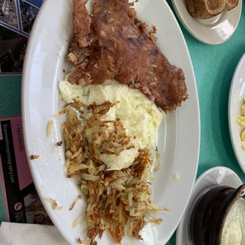 Nancy May's 50's Cafe - Hash and eggs. - Cafes Near Me - Rancho Cucamonga, California Nancy May's 50's Cafe - Hash and eggs. - Cafes Near Me - Rancho Cucamonga, California