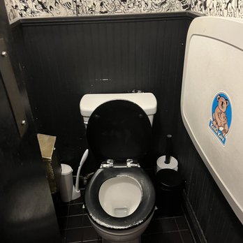 Toki Underground - Ramen Near Me - Washington, DC, District of Columbia