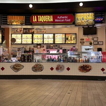 La Taqueria - Mexican Near Me - Las Vegas, Nevada