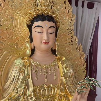 Van Hanh Center - Buddhist Temples Near Me - Centreville, Virginia Van Hanh Center - Buddhist Temples Near Me - Centreville, Virginia