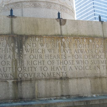Providence World War I Memorial - Landmarks & Historical Buildings Near Me - Providence, Rhode Island Providence World War I Memorial - Landmarks & Historical Buildings Near Me - Providence, Rhode Island