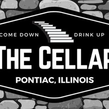 The Cellar in Pontiac