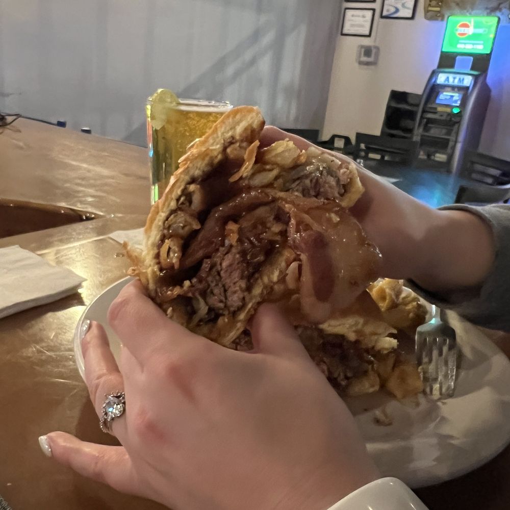 Emlenton Brew Haus - Excellent Burger Quality. - Brewpubs Near Me - Emlenton, Pennsylvania