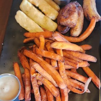 El Mono - Sampler - Peruvian Near Me - El Cerrito, California
