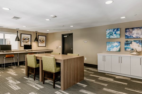 City House Apartments by null