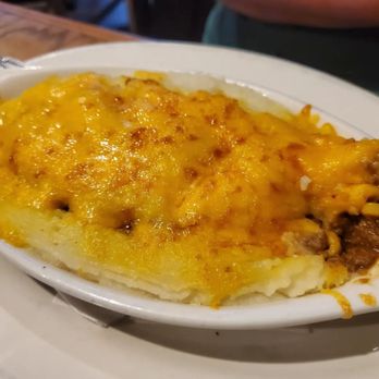 The Dublin Yard - Shepherds Pie - Irish Pub Near Me - Secaucus, New Jersey