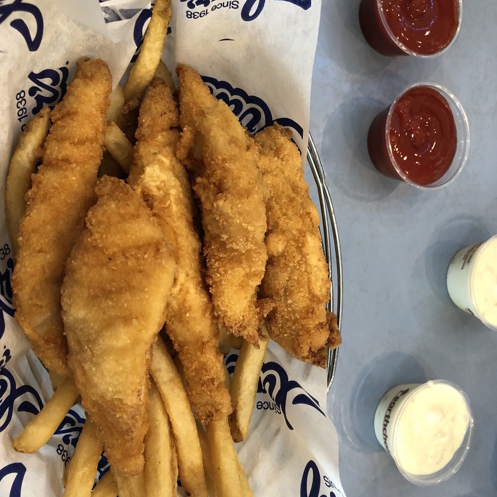 Ivar's Seafood Bar - Seafood Near Me - Kent, Washington Ivar's Seafood Bar - Seafood Near Me - Kent, Washington