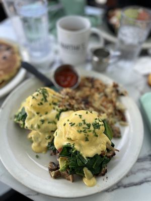 Martha’s Hermosa Beach by null