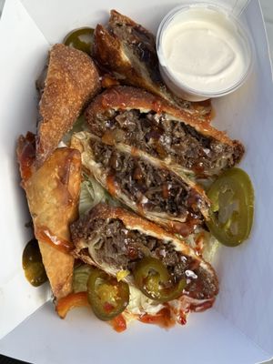 Jake's Steaks by null