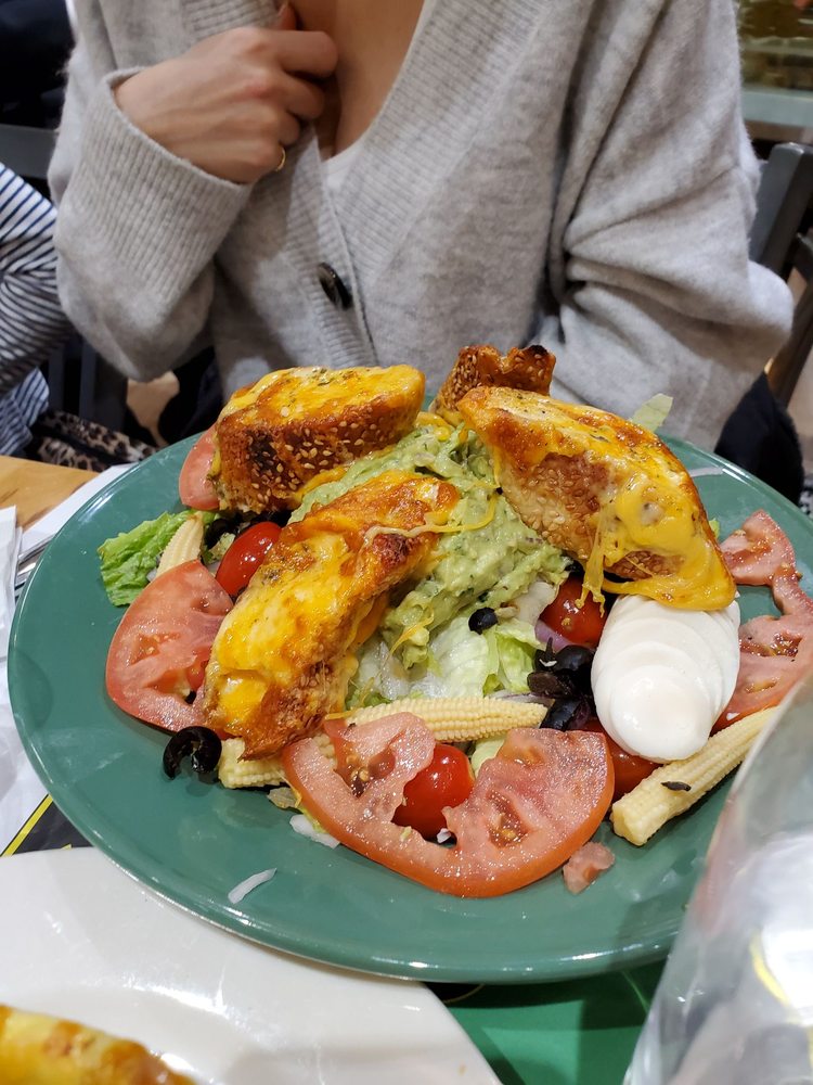 SUNFLOWER CAFE BROOKLYN 126 Photos & 153 Reviews 1223 Quentin Rd